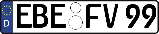 EBE-FV99