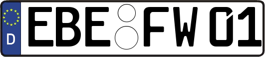 EBE-FW01
