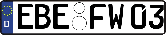 EBE-FW03