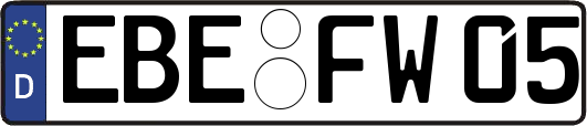 EBE-FW05