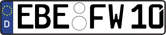 EBE-FW10