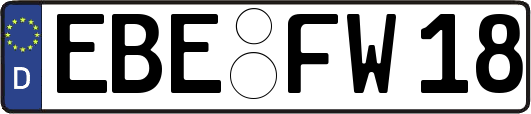 EBE-FW18