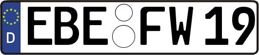 EBE-FW19