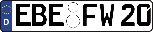 EBE-FW20
