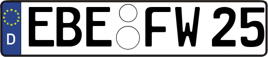 EBE-FW25