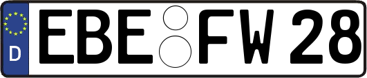 EBE-FW28