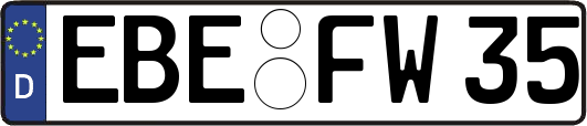 EBE-FW35