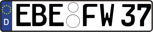 EBE-FW37
