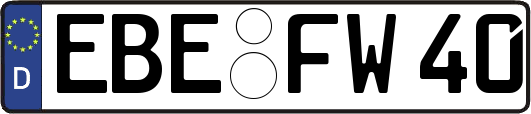 EBE-FW40