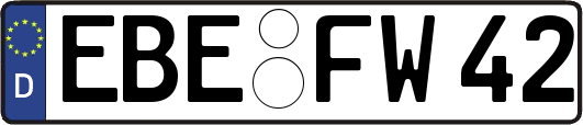 EBE-FW42