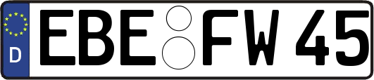 EBE-FW45