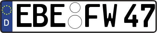 EBE-FW47