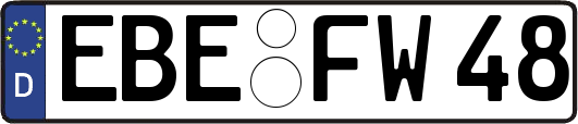 EBE-FW48