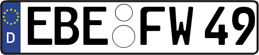 EBE-FW49