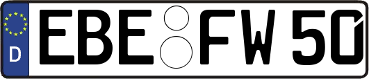 EBE-FW50