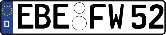 EBE-FW52