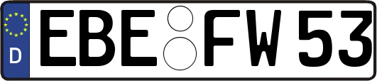 EBE-FW53