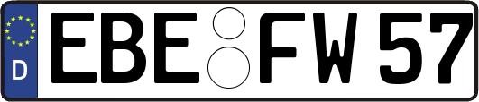 EBE-FW57