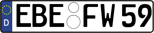 EBE-FW59