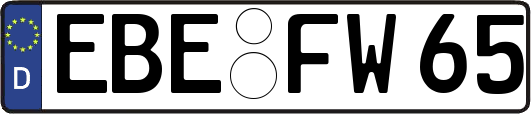 EBE-FW65