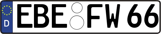 EBE-FW66