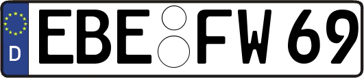 EBE-FW69