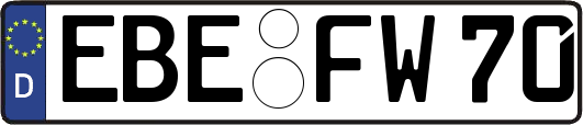 EBE-FW70