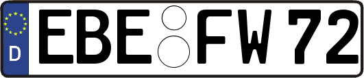 EBE-FW72
