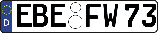 EBE-FW73