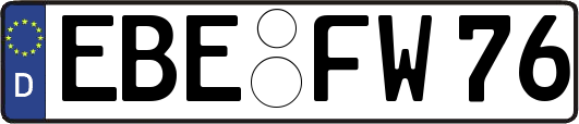 EBE-FW76