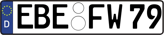 EBE-FW79