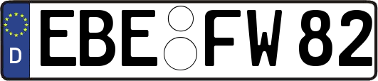 EBE-FW82