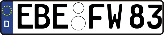 EBE-FW83
