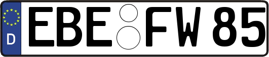 EBE-FW85