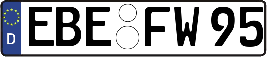 EBE-FW95