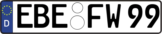 EBE-FW99