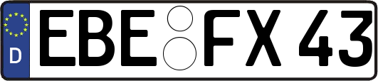 EBE-FX43