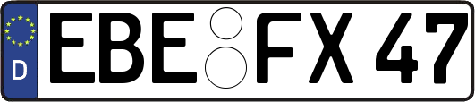 EBE-FX47