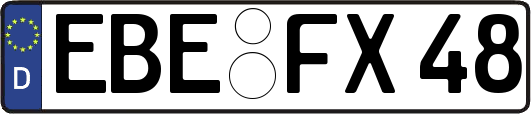 EBE-FX48