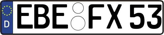 EBE-FX53