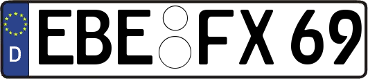 EBE-FX69