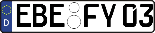 EBE-FY03