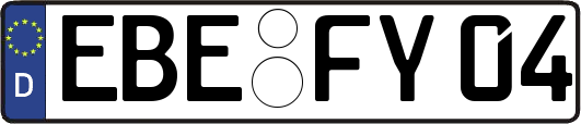 EBE-FY04