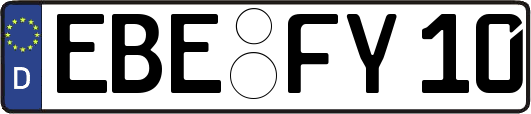 EBE-FY10
