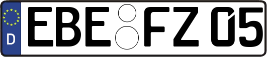 EBE-FZ05