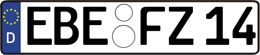 EBE-FZ14