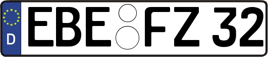 EBE-FZ32