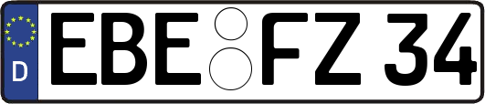 EBE-FZ34