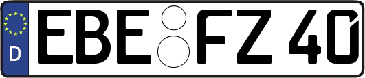 EBE-FZ40