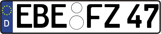 EBE-FZ47